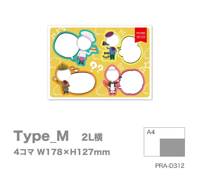 Type_M 2L横